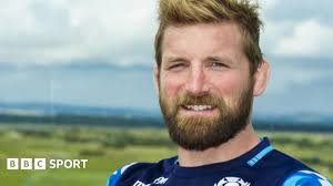 Six Nations 2016: 'Prodigal' John Barclay's return 'not before time'
