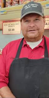 Happy Birthday to Charlie Sinnott in Albia, Iowa