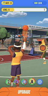 It is easy to play with boosters of many kinds and win score! Basketball Idle V0 4 7 Apk For Android