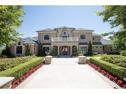10921 South 69th East Avenue Tulsa Ok Expensive Houses Luxury Homes Home