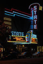 When the mchenry outdoor theater reopens friday, everyone will get in free! Modesto