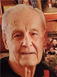 Harold Abbott Obituary (2023)