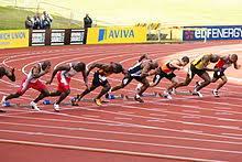 Jun 11, 2021 · el atleta colombiano anthony zambrano brilló este jueves 10 de junio en la parada de italia de la liga de diamante al ganar la prueba de los 400 metros planos luego de lograr un registro de 44:76. Velocidad Las Carreras De Velocidad En El Atletismo Son Carreras A Pie Muy Cortas Y Que Consisten En Recorrer Lo Mas Rapido Posible Una Distancia Determinada Son Pruebas Que Suelen Disputarse En Pista Cubierta O Pista Al Aire Libre Las Pruebas Que