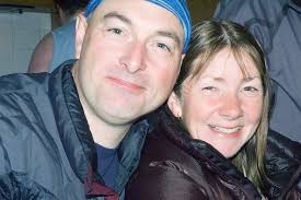 Bob & Rose Cartwright