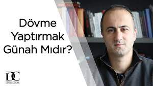 Dovme Yaptirmak Gunah Midir Dr Emre Dorman Youtube