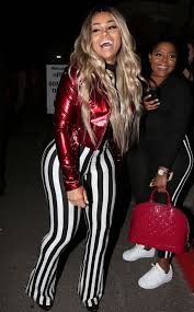Blac Chyna New Boyfriend Blac Chyna From The Big Picture Today S Hot Pics Blac Chyna Black Chyna Fashion