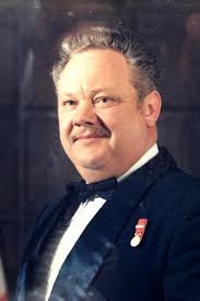 David Christopher Iddiols