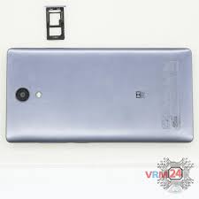 to disassemble Lenovo Phab2 instruction ...