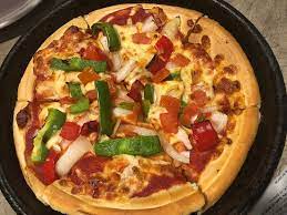 Applicable to a limited number of redemptions and in selected restaurants. Pizza Hut Kuah Jalan Padang Matsirat Restaurant Reviews Photos Tripadvisor