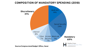 37 high quality government budget pie chart fiscal year 2019