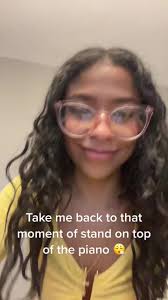 Every song from jatp was a bop miss performaning #jatp #julieandthephantoms  #piano #edgeofgreat