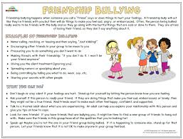 Bullying is unwarranted behavior with the primary goal to hurt another with either actions or words. Bullying Worksheets For Kids And Teens