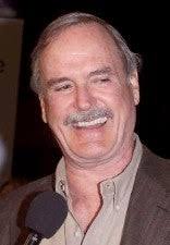 John marwood cleese (born 27 october 1939) is an english actor, comedian, writer and film producer. Cleese Talks Harry Potter Ign