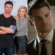 Mundo The Vampire Diaries