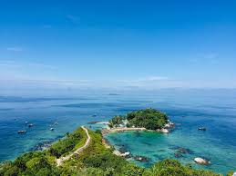 Untuk pengetahuan pembaca, terdapat lima jeti utama di pulau. Travel Blogger Medan Pulau Pandang Dan Pulau Salah Namo Kepingan Surga Di Selat Malaka Yang Indah Dipandang Bocahudik Com Travel Blogger Medan And Lifestyle Blogger Medan