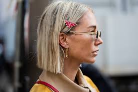 Broom Haircut Trend For Winter 2024