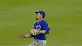 Discover the latest mlb news and videos from our experts on yahoo sports. Latest Baez Gifs Gfycat