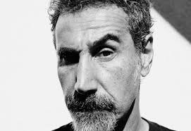 SERJ TANKIAN releases video for 'Cartoon Buyer' song from 'Foundations' EP 