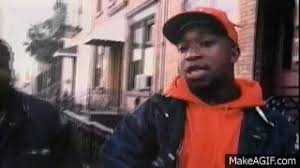 Kool G Rap Dj Polo Big Daddy Kane Biz Markie Erase Racism On Make A Gif