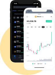 Compare rates according to a cryptocurrency exchange list on our cardano market section and view our cryptocurrency faq and leading cryptocurrencies sections. The Best Most Powerful Crypto App