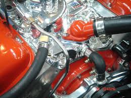 Big Block Heater Hose Connections Help Pics Corvetteforum Chevrolet Corvette Forum Discussion