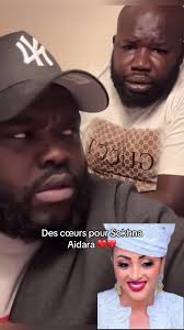 Respuesta a @DIENG FROM SENEGAL 🇸🇳❤️✌️✌️ #boucherketchup #malicknar ...