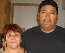 Bonnie Luevano's Instagram, Twitter & Facebook