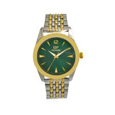 Casual styles are suitable for daily wear, while a few dressy pairs help you build looks for formal or professional events. Gf Ferre Watch Geneve Novelties