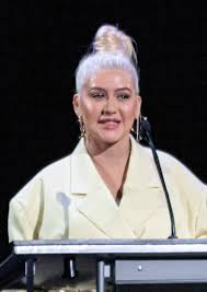 Christina Aguilera - Wikipedia