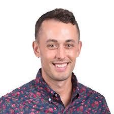 Eric Nordberg's Instagram, Twitter & Facebook