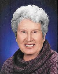 Frances Ralph Obituary (1926