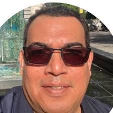 Godfrey Forde's Instagram, Twitter & Facebook