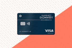 Benefit is not exclusive to cards offered by american express. Marriott Bonvoy Boundless Review Good For Hotel Use Only