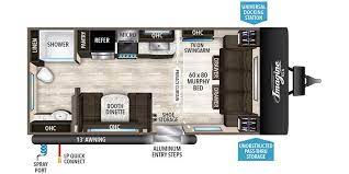 They really put a lot of effort into utilizing every space and making it useful. 2019 Grand Design Imagine Xls 18rbe Specs And Literature Guide