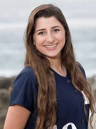 2017 Softball Roster