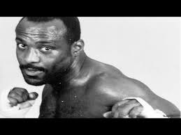 Happy Birthday Dwight Muhammad Qawi