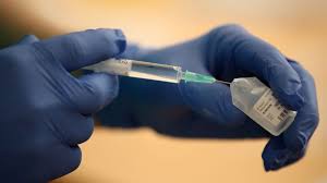 Doses of the covid jab are being administered from the joint committee on vaccination and immunisation (jcvi) examined data on who suffers the worst outcomes from the disease and who is at highest risk. Covid Vaccine Calculator When Will I Get The Jab Basingstoke Gazette