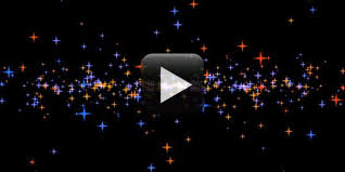 Animated Moving Stars Video Background Effect Free Download Free Video Background Green Background Video Video Background