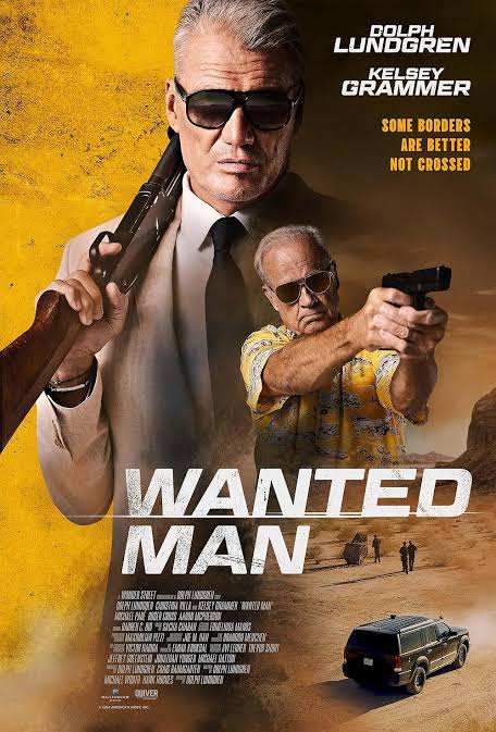 The Most Wanted Man