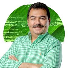 Carlos Guevara Garza