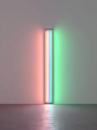 Image result for Dan Flavin