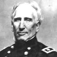 GENERAL SILAS CASEY, USA