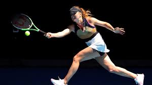 News from the #1 sports destination and #homeoftennis in europe. Australian Open 2021 Classy Svitolina Beats Coco Gauff In Straight Sets To Progress In Melbourne Eurosport