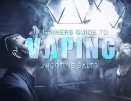 Are they only capable of salt nics or can i use normal juices with high mg nicotine? Beginner S Guide To Vaping Nicotine Salt