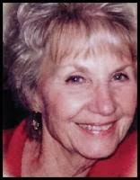 Barbara Floyd Obituary