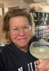 Audrey Saunders🍸 (@AudreySaunders)