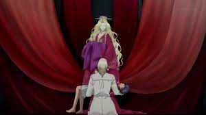 Hakkenden touhou hakken ibun 2