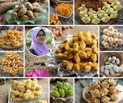 Resepi biskut raya, apk files for android. Aneka Resipi Biskut Tradisional Yang Sangat Mudah Sedap Berbaloi Untuk Dicuba Chocolate Chip Cookies Cake Desserts Food And Drink