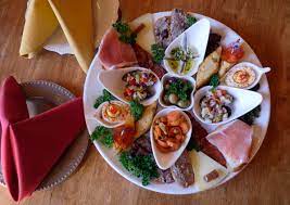 5 Of The Best Spanish Restaurants And Tapas Bars In The Sf Bay Area