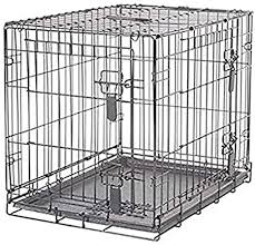 The items needed to make a crate divider are so basic, you might have all of them on hand at home. 15 Best Dog Crates With Dividers Healthy Homemade Dog Treats